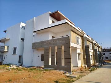 4 BHK Villa in Shankanipura for resale Bengaluru. The reference number is 19882530
