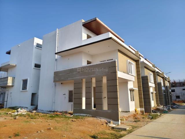 4 BHK Villa in Shankanipura for resale Bengaluru. The reference number is 19882530