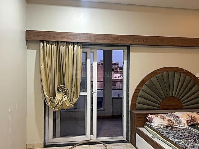 4 BHK Villa in Shankar Nagar for resale Raipur. The reference number is 19996730