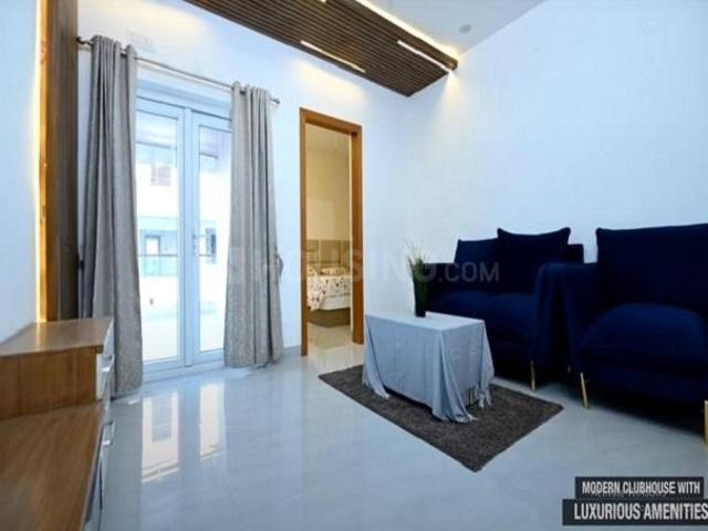 4 BHK Villa in Shankarpally for resale Hyderabad. The reference number is 19172339