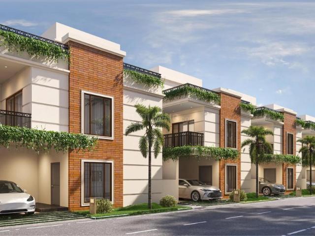 4 BHK Villa in Shankarpally for resale Hyderabad. The reference number is 20770057