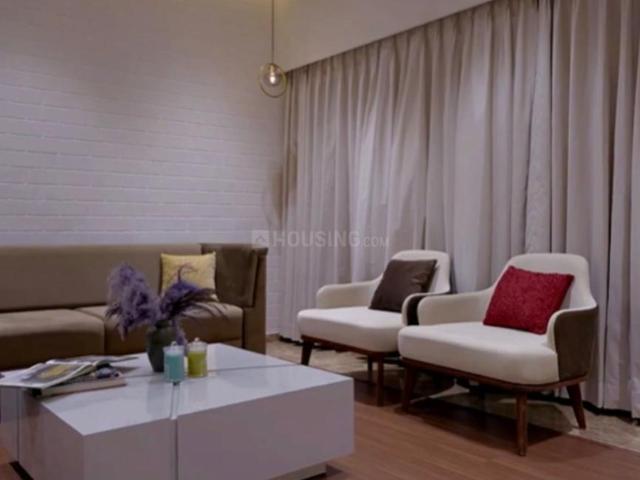 4 BHK Villa in Shantigram for rent Ahmedabad. The reference number is 16998074