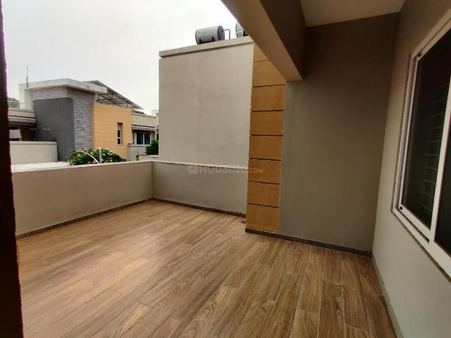 4 BHK Villa in Shantigram for rent Ahmedabad. The reference number is 19719613