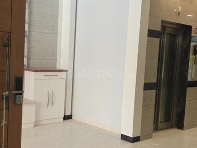 4 BHK Villa in Shantigram for rent Ahmedabad. The reference number is 20007323