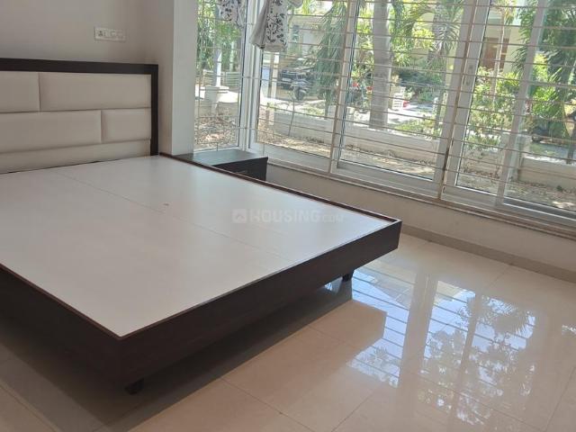 4 BHK Villa in Shantigram for rent Ahmedabad. The reference number is 20239251