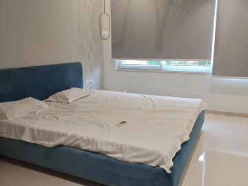 4 BHK Villa in Shantigram for rent Ahmedabad. The reference number is 20535452