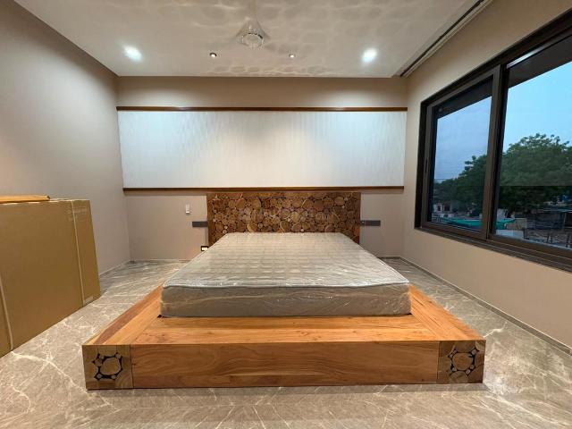 4 BHK Villa in Shantigram for rent Ahmedabad. The reference number is 21060853