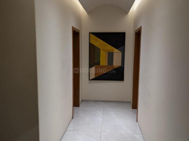 4 BHK Villa in Shantigram for resale Ahmedabad. The reference number is 20710481
