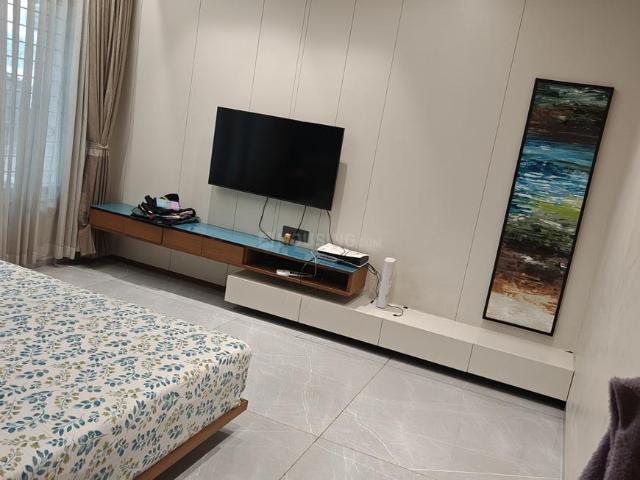 4 BHK Villa in Shantigram for resale Ahmedabad. The reference number is 20988141