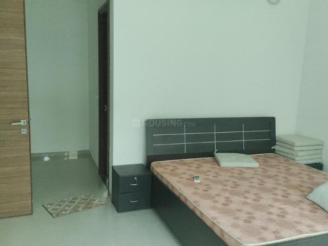 4 BHK Villa in Shantigram for resale Ahmedabad. The reference number is 21159871