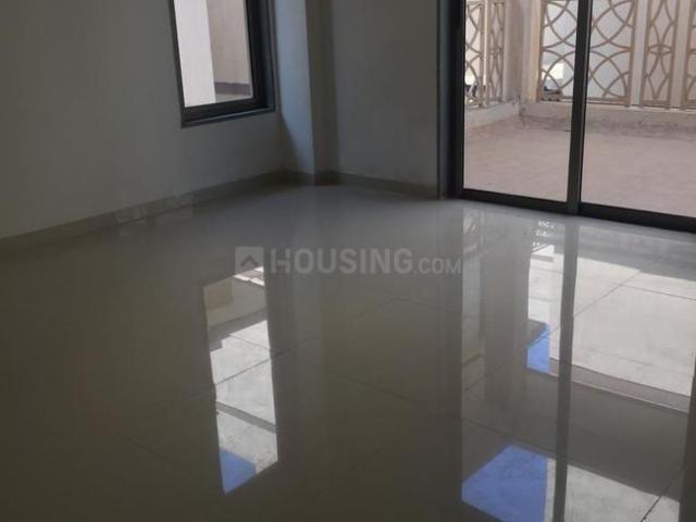 4 BHK Villa in Shantipura for rent Ahmedabad. The reference number is 19296917