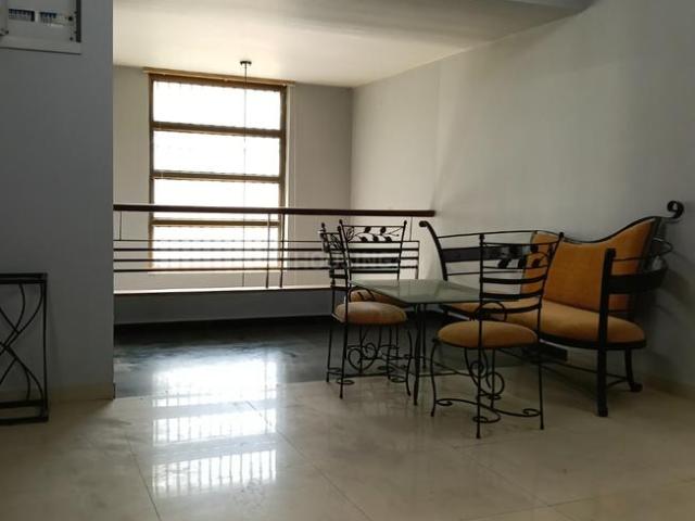 4 BHK Villa in Shantipura for rent Ahmedabad. The reference number is 21171208