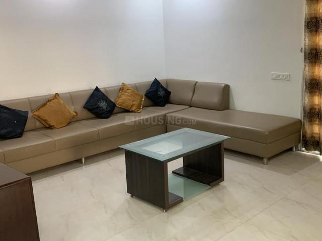 4 BHK Villa in Shantipura for rent Ahmedabad. The reference number is 21318844