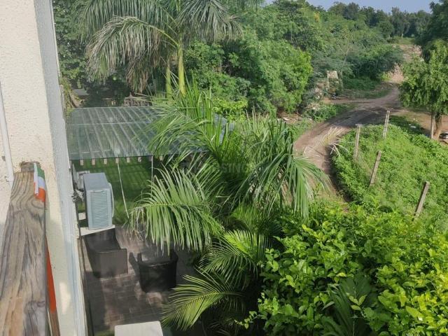 4 BHK Villa in Shantipura for resale Ahmedabad. The reference number is 19860573