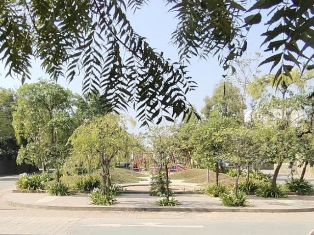4 BHK Villa in Shantipura for resale Ahmedabad. The reference number is 9965778