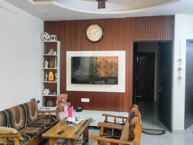 4 BHK Villa in Shastri Nagar for resale Ghaziabad. The reference number is 21245571