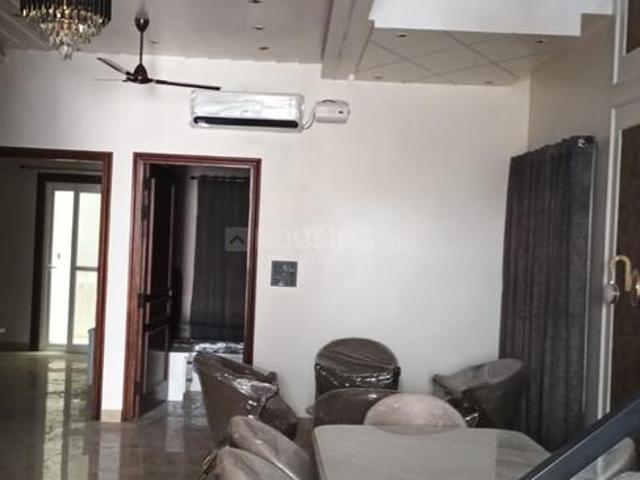4 BHK Villa in Shastri Nagar for resale Meerut. The reference number is 20003774
