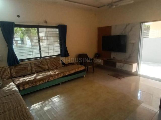 4 BHK Villa in Shela for rent Ahmedabad. The reference number is 20472778