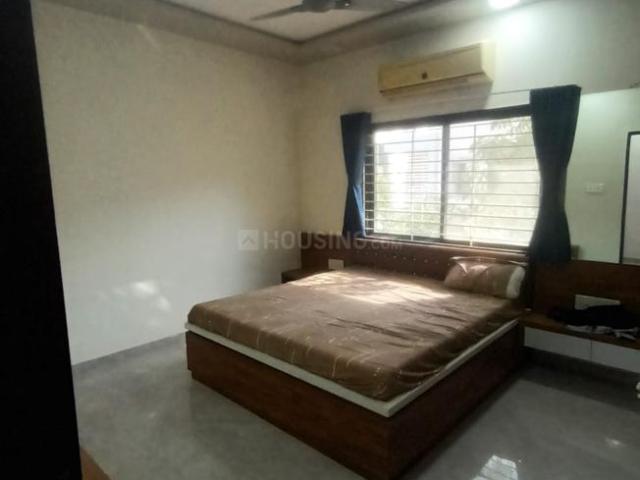 4 BHK Villa in Shela for rent Ahmedabad. The reference number is 20476039