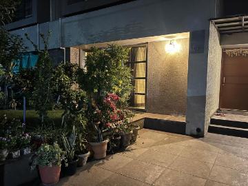 4 BHK Villa in Shela for rent Ahmedabad. The reference number is 20503441