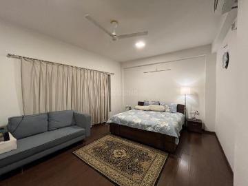 4 BHK Villa in Shela for rent Ahmedabad. The reference number is 20512773
