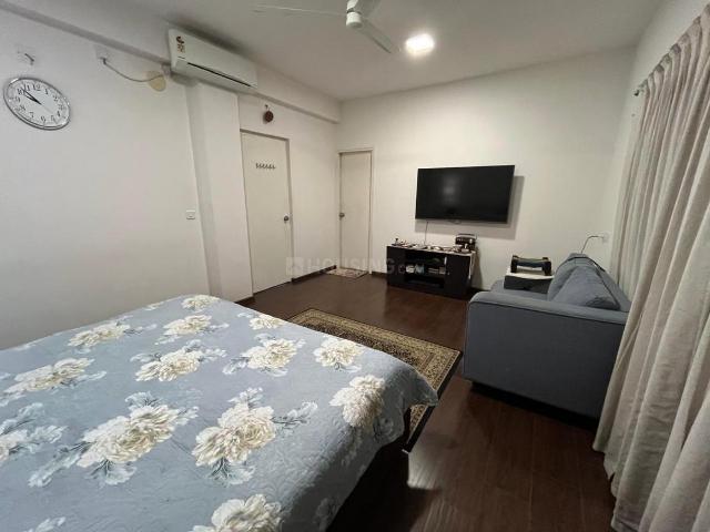 4 BHK Villa in Shela for rent Ahmedabad. The reference number is 20788887