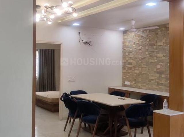 4 BHK Villa in Shela for rent Ahmedabad. The reference number is 20274327