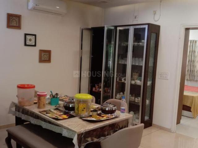 4 BHK Villa in Shela for rent Ahmedabad. The reference number is 20368377