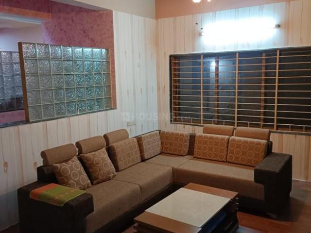 4 BHK Villa in Shela for rent Ahmedabad. The reference number is 21028898