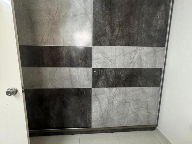 4 BHK Villa in Shela for rent Ahmedabad. The reference number is 21106808