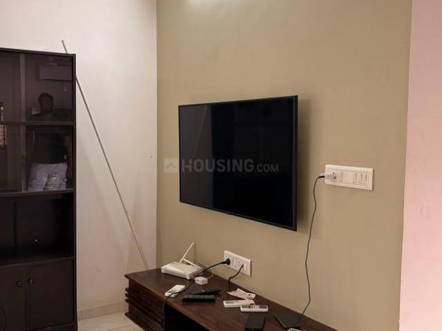 4 BHK Villa in Shela for rent Ahmedabad. The reference number is 21149227
