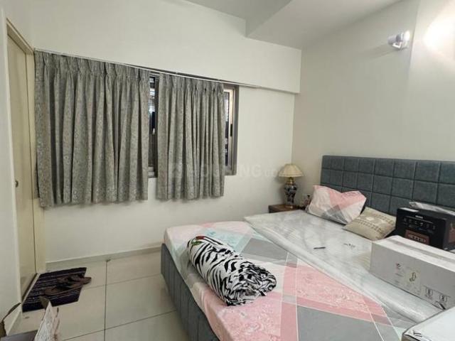 4 BHK Villa in Shela for rent Ahmedabad. The reference number is 21319481