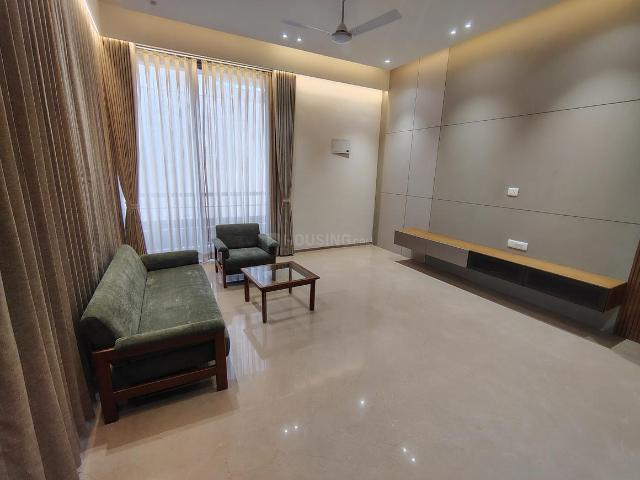 4 BHK Villa in Shela for rent Ahmedabad. The reference number is 21326249
