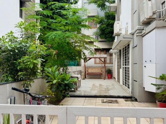 4 BHK Villa in Shela for resale Ahmedabad. The reference number is 19704630