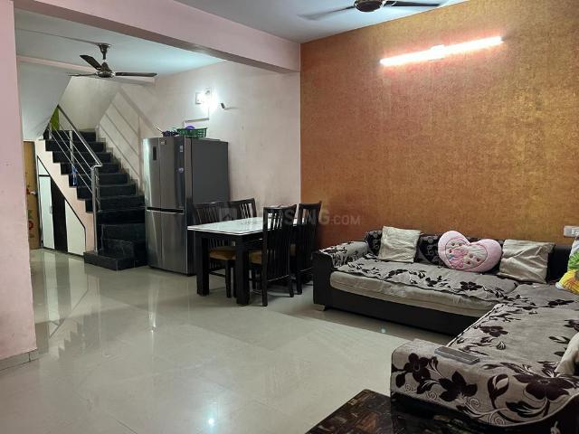 4 BHK Villa in Shela for resale Ahmedabad. The reference number is 19928807
