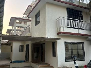 4 BHK Villa in Shela for resale Ahmedabad. The reference number is 20189152
