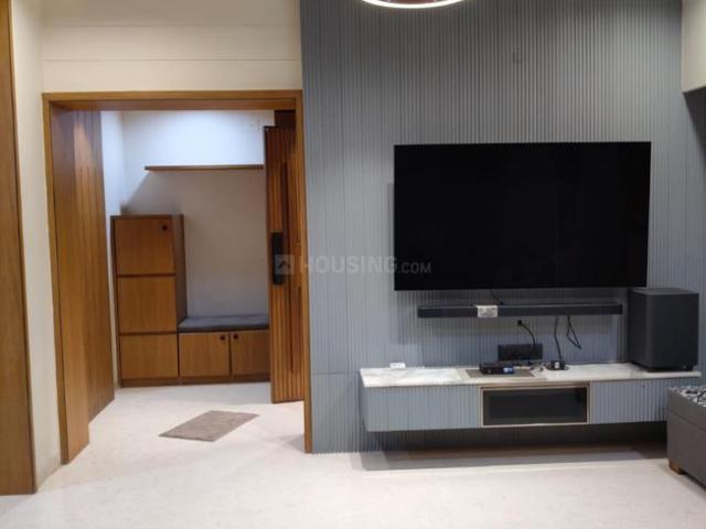 4 BHK Villa in Shela for resale Ahmedabad. The reference number is 20130046