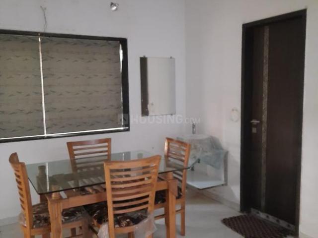4 BHK Villa in Shela for resale Ahmedabad. The reference number is 20452792