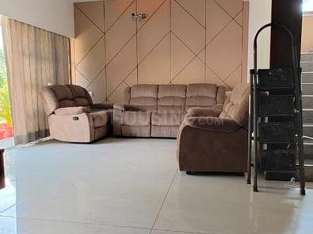 4 BHK Villa in Shela for resale Ahmedabad. The reference number is 20711397