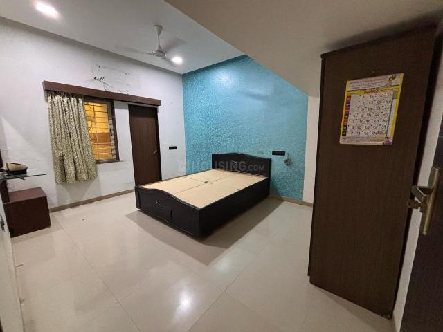 4 BHK Villa in Shela for resale Ahmedabad. The reference number is 21073780