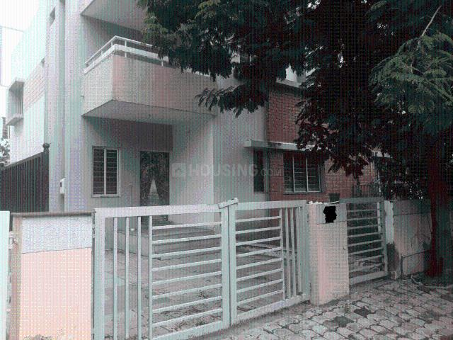 4 BHK Villa in Shela for resale Ahmedabad. The reference number is 21236845