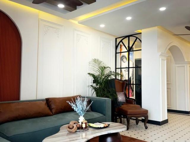 4 BHK Villa in Sherpura for rent Bharuch. The reference number is 19681346