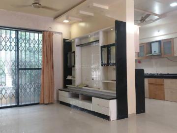 4 BHK Villa in Shivaji Nagar for resale Pune. The reference number is 20537656