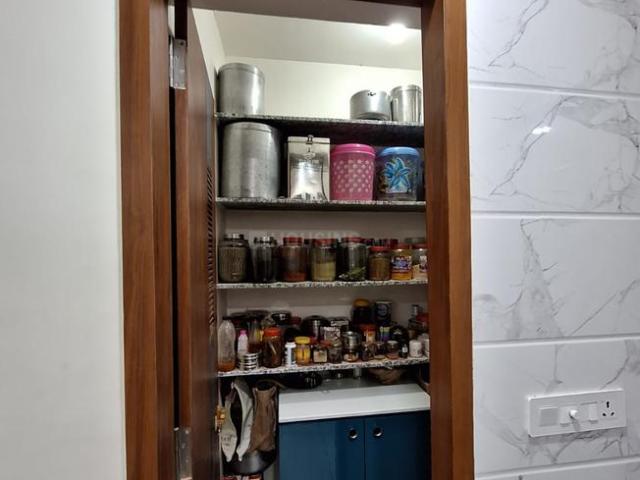 4 BHK Villa in Shilaj for rent Ahmedabad. The reference number is 19990179