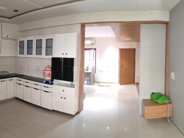 4 BHK Villa in Shilaj for rent Ahmedabad. The reference number is 21092127