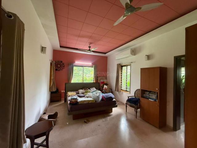 4 BHK Villa in Shilaj for rent Ahmedabad. The reference number is 21135163