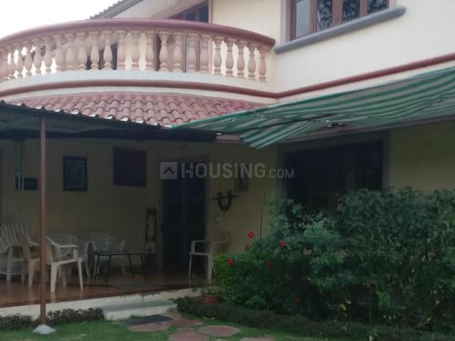 4 BHK Villa in Shilaj for resale Ahmedabad. The reference number is 20785040