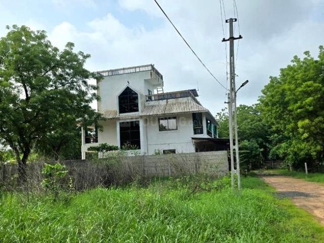 4 BHK Villa in Shilaj for resale Ahmedabad. The reference number is 21035816