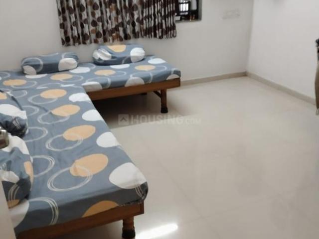 4 BHK Villa in Shilaj for resale Ahmedabad. The reference number is 21173915