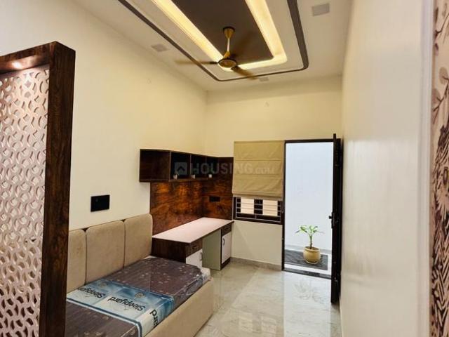 4 BHK Villa in Shri Kishanpura for resale Jaipur. The reference number is 18264436